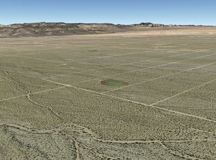 Red Lake Rd, Yucca, AZ 86438