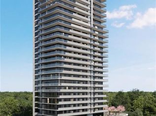 2075 Lakeshore Rd #1005, Burlington, ON L7R 1E2