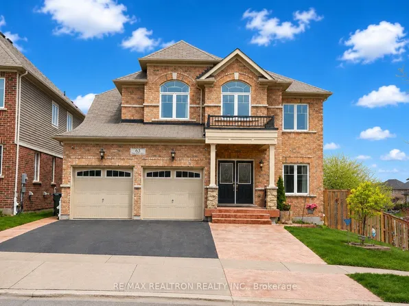 63 Pieter Vos Dr, Kitchener, ON N2P 0G2