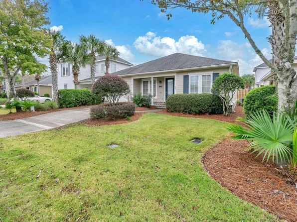 200 Christian Dr, Santa Rosa Beach, FL 32459