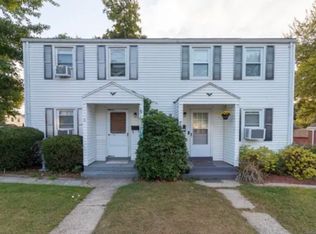 8 Higbie Dr, East Hartford, CT 06108