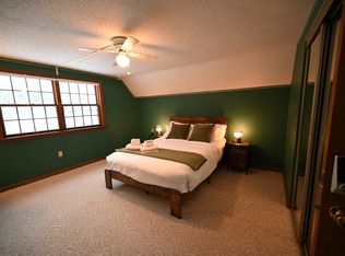 17 Bixby Rd, Ludlow, VT 05149