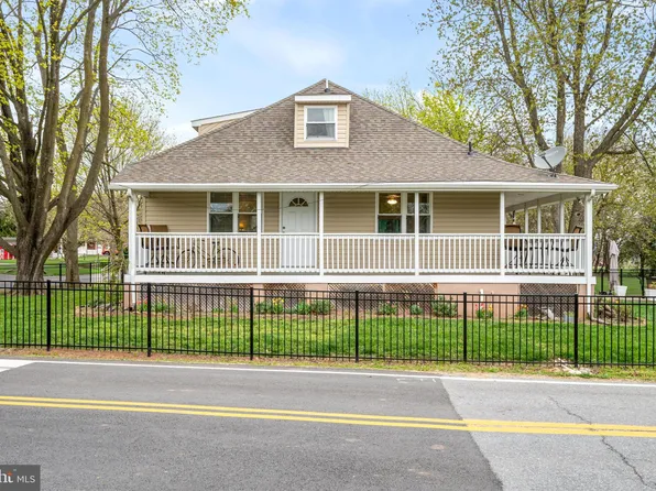 11314 Hessong Bridge Rd, Thurmont, MD 21788