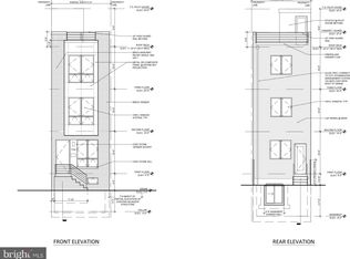 1732 W Seybert St, Philadelphia, PA 19121
