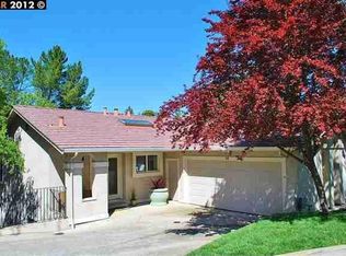14 Saint Louis Ln, Pleasant Hill, CA 94523