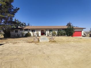 8043 Mojave Tropico Rd, Mojave, CA 93501
