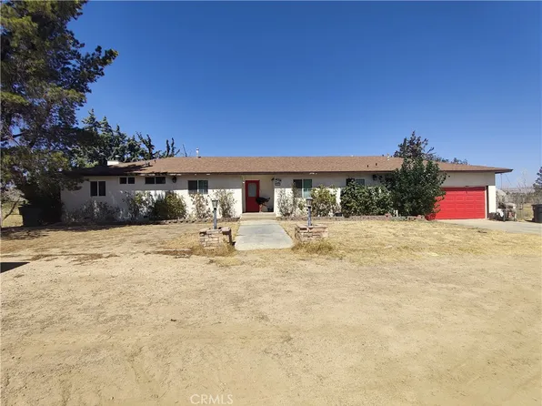 8043 Mojave Tropico Rd, Mojave, CA 93501