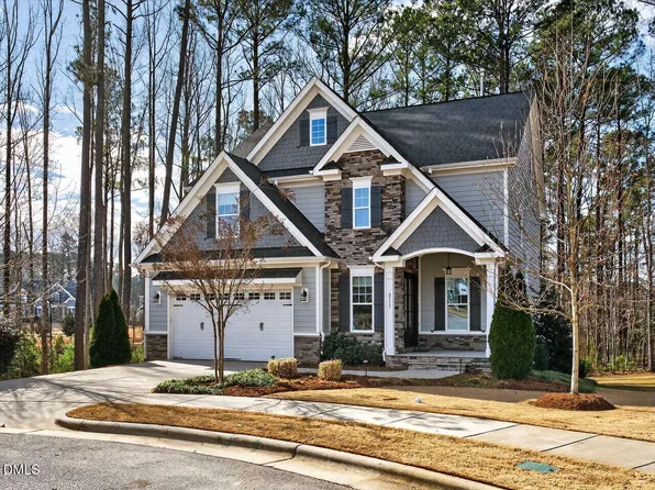 2117 Bee Cave Ct, Apex, NC 27539