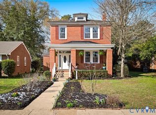 1854 Brandon Ave, Petersburg, VA 23805