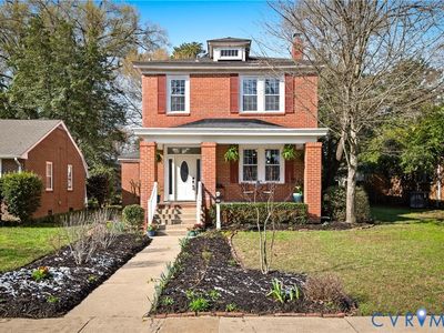 1854 Brandon Ave, Petersburg, VA, 23805