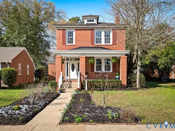 1854 Brandon Ave, Petersburg, VA 23805