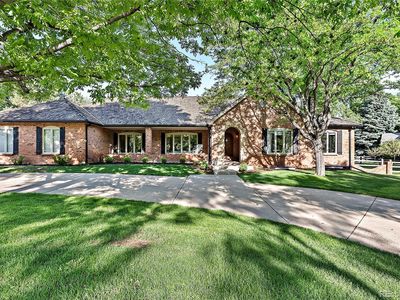 11 Mockingbird Lane, Cherry Hills Village, CO, 80113