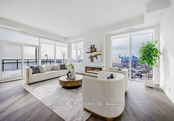 5th image of 1050 Eastern Ave #Penthouse 1702