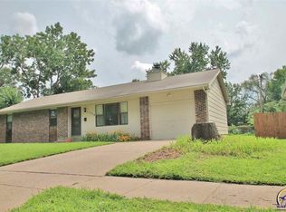 1326 NE Winfield Ave, Topeka, KS 66616