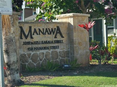 458 Manawai St #910, Kapolei, HI, 96707