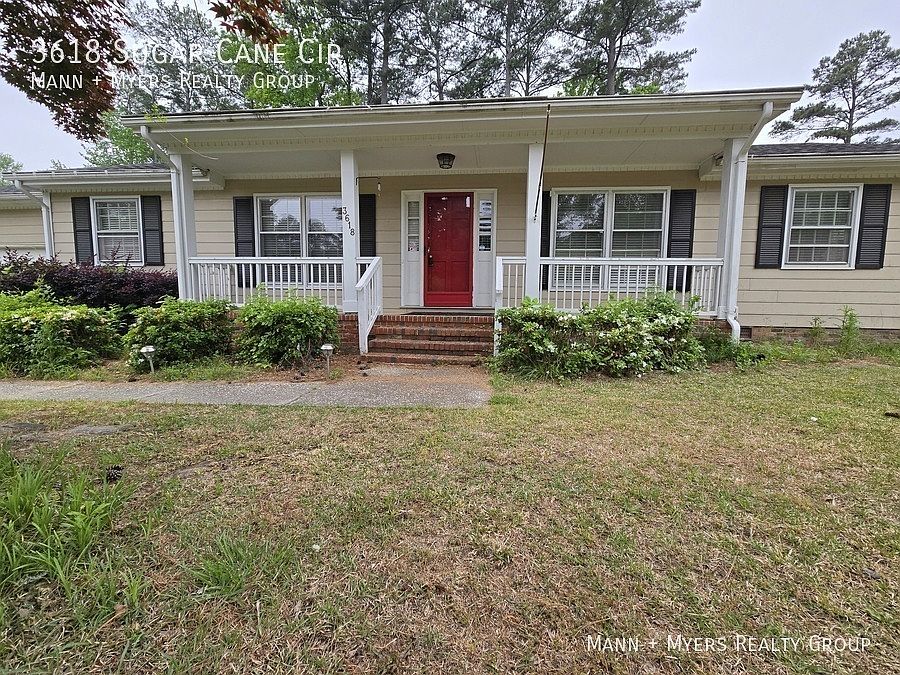 1st image of 3618 Sugar Cane Cir