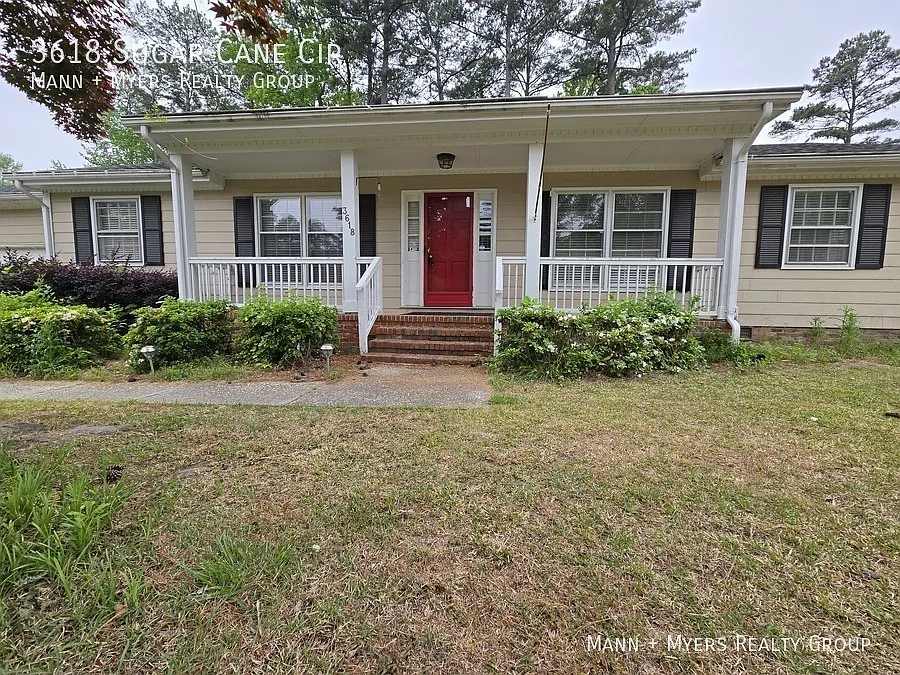 3618 Sugar Cane Cir