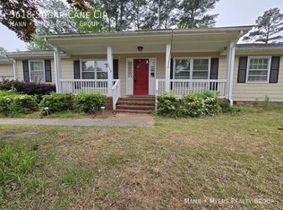 3618 Sugar Cane Cir, Fayetteville, NC 28303