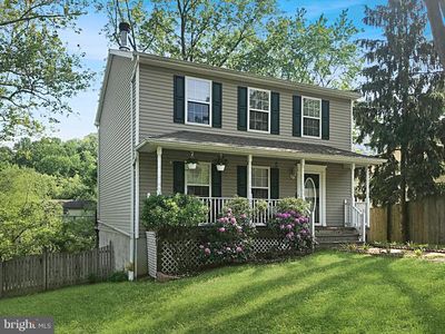 109 Steffey Dr, Annapolis, MD, 21403
