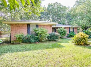 3508 Emerson Ave, Bacliff, TX 77518