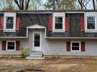 13412 Bermuda Place Dr, Chester, VA 23836