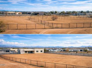 23109 W Skinner Rd, Wittmann, AZ 85361