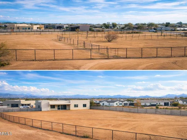 23109 W SKINNER Road, Wittmann, AZ 85361