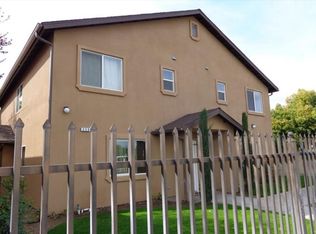 336 S Chestnut Ave APT 102, Fresno, CA 93702