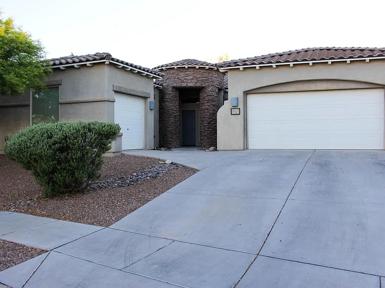 Rancho Sahuarita