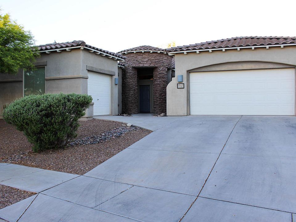 Rancho Sahuarita