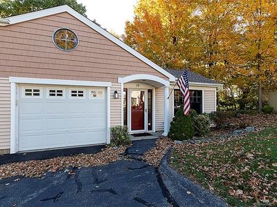 79 Red Cedar Cir, Orange, CT, 06477