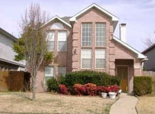3031 Brookshire Dr, Plano, TX 75075