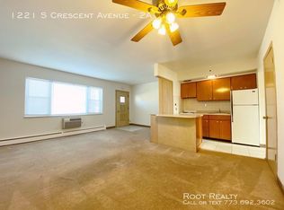 1221 S Crescent Ave APT 2A, Park Ridge, IL 60068