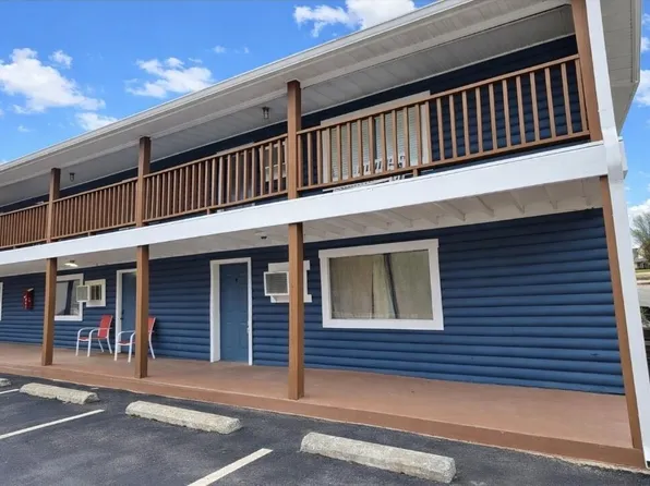 81 Lees Ford Dock Rd #4, Nancy, KY 42544