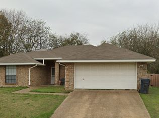 1923 Ramada Dr, Woodway, TX 76712