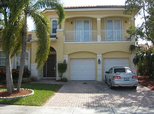 11112 NW 71st Ter, Doral, FL 33178
