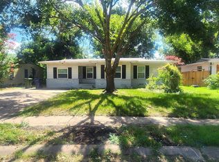 1520 Hilltop Dr, Garland, TX 75042