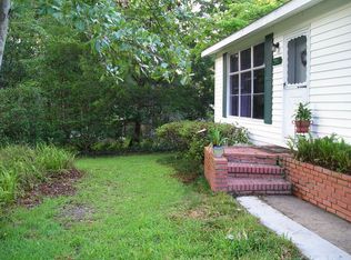 2917 Pound Dr, Tallahassee, FL 32312