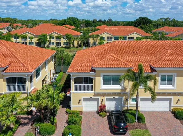 4226 FRONTIER LANE #103, OSPREY, FL 34229