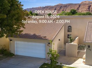 687 W Hale Ave, Moab, UT 84532