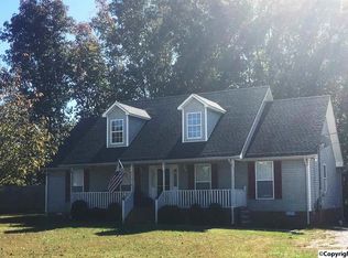 114 Poling Dr, Pulaski, TN 38478