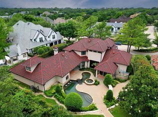 5405 Miramar Ln, Colleyville, TX 76034