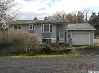 306 Fir Rd, Kamiah, ID 83536