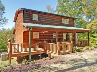 146 Morning Side Dr, Blairsville, GA 30512