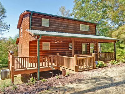 146 Morning Side Dr, Blairsville, GA, 30512