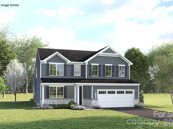 3217 Ravenfield Ln, Charlotte, NC 28213