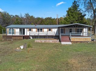 (Undisclosed Address), Cleveland, OK 74020