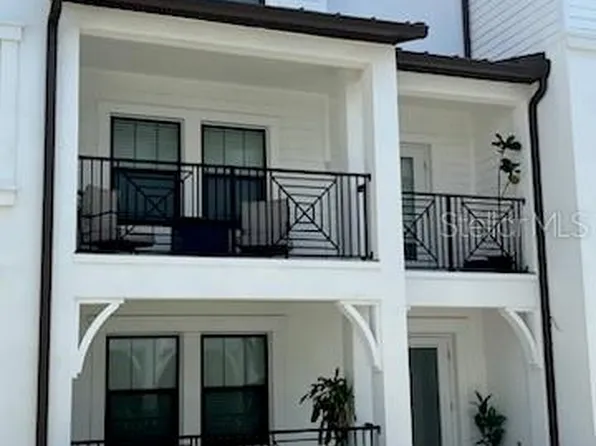 5351 BRIDGE STREET #40, TAMPA, FL 33611