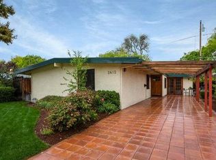 2412 Laura Ln, Mountain View, CA 94043