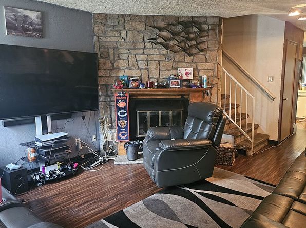1661 S Idalia Cir UNIT M